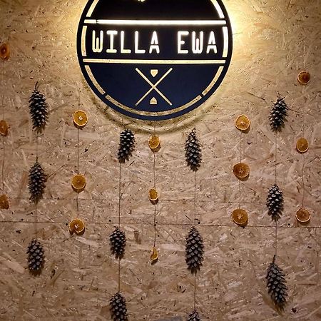 Willa Ewa 크리니차 즈드로이 외부 사진